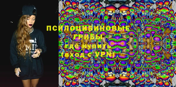 круглые Белокуриха